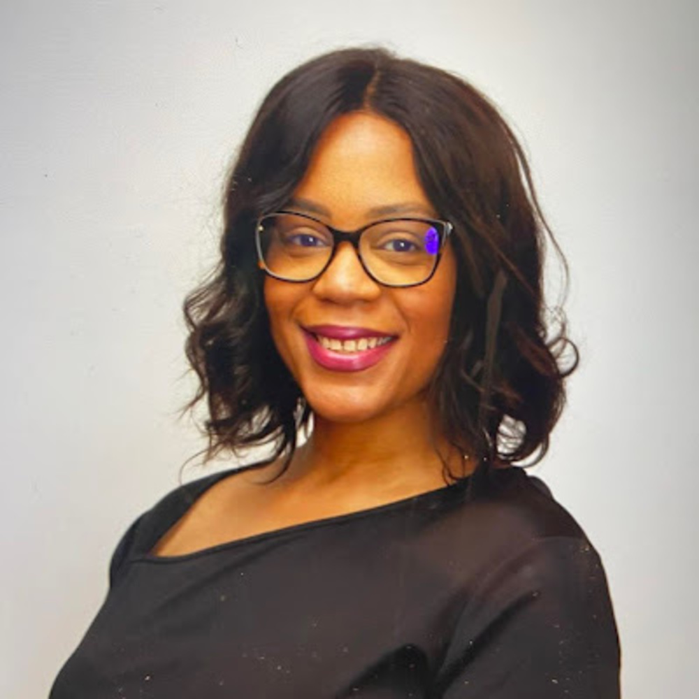 Meet your Posher, Natasha